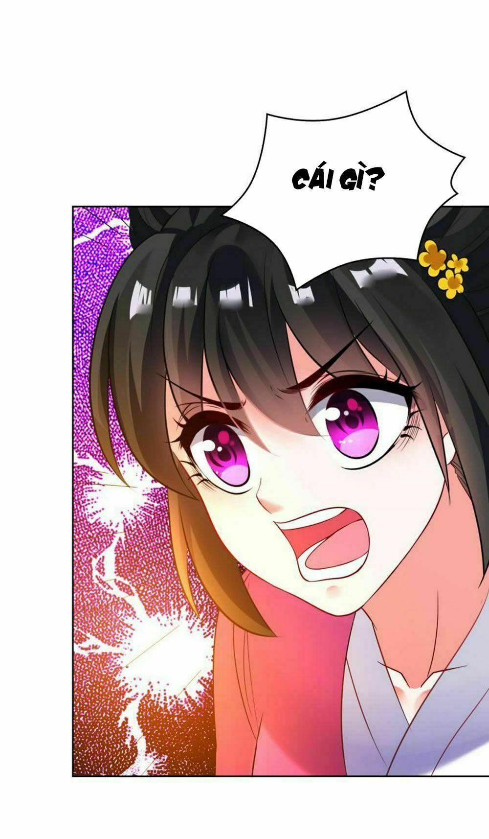 Xú Nữ Đích Hậu Cung: Chapter 110