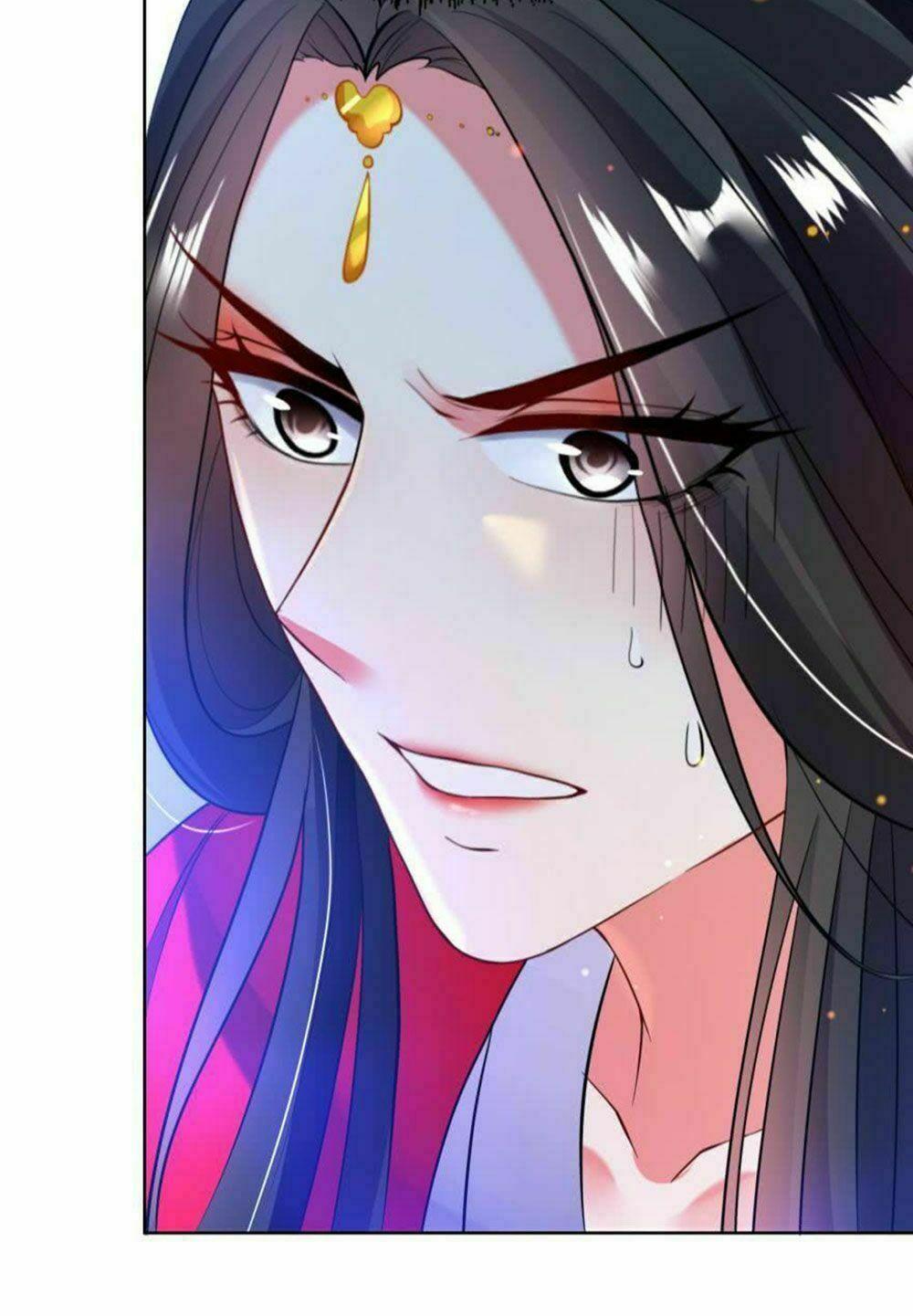 Xú Nữ Đích Hậu Cung: Chapter 110