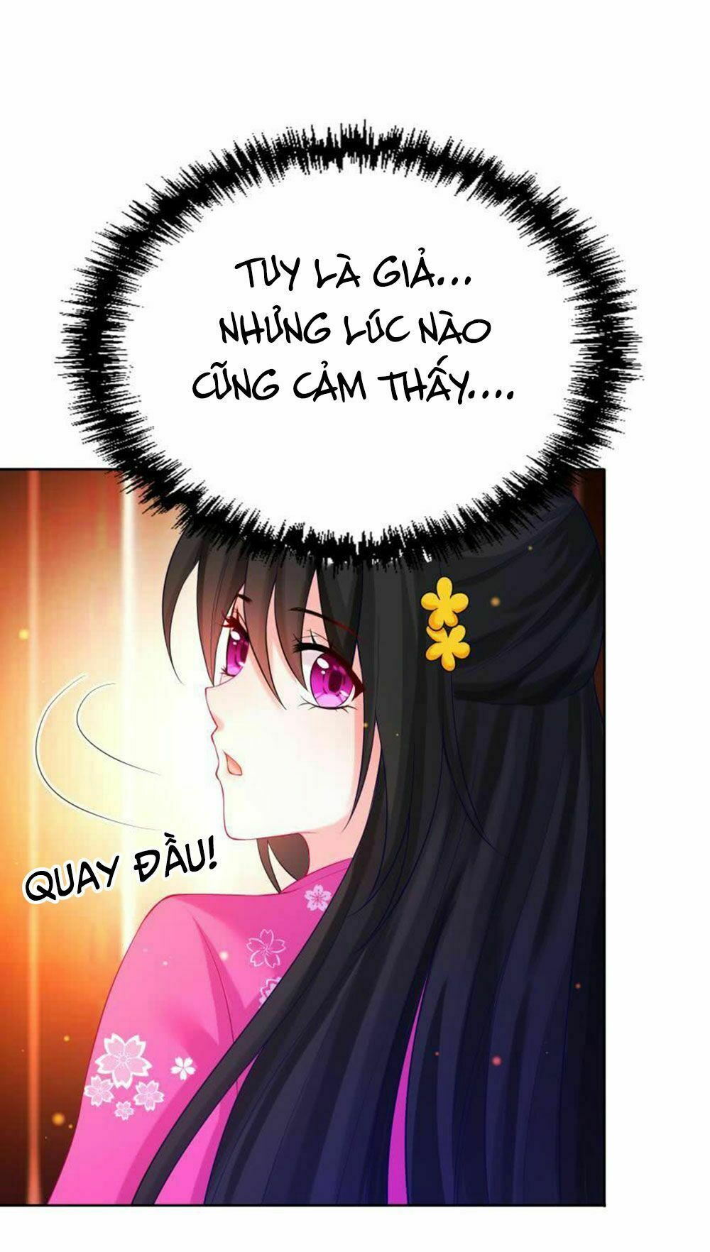 Xú Nữ Đích Hậu Cung: Chapter 110