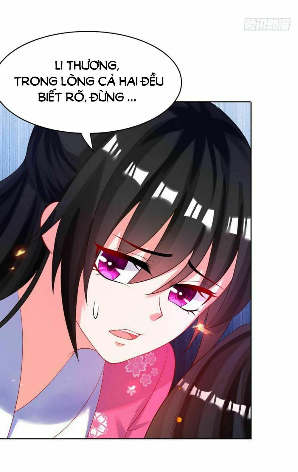 Xú Nữ Đích Hậu Cung: Chapter 110