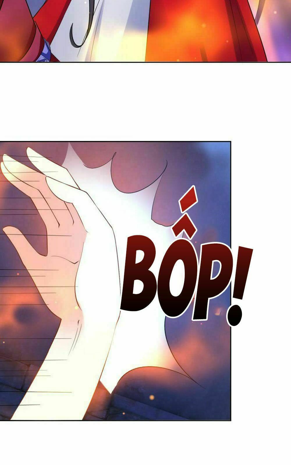 Xú Nữ Đích Hậu Cung: Chapter 110