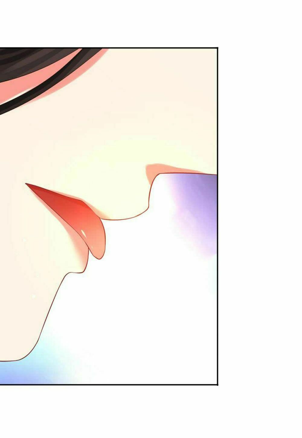 Xú Nữ Đích Hậu Cung: Chapter 110