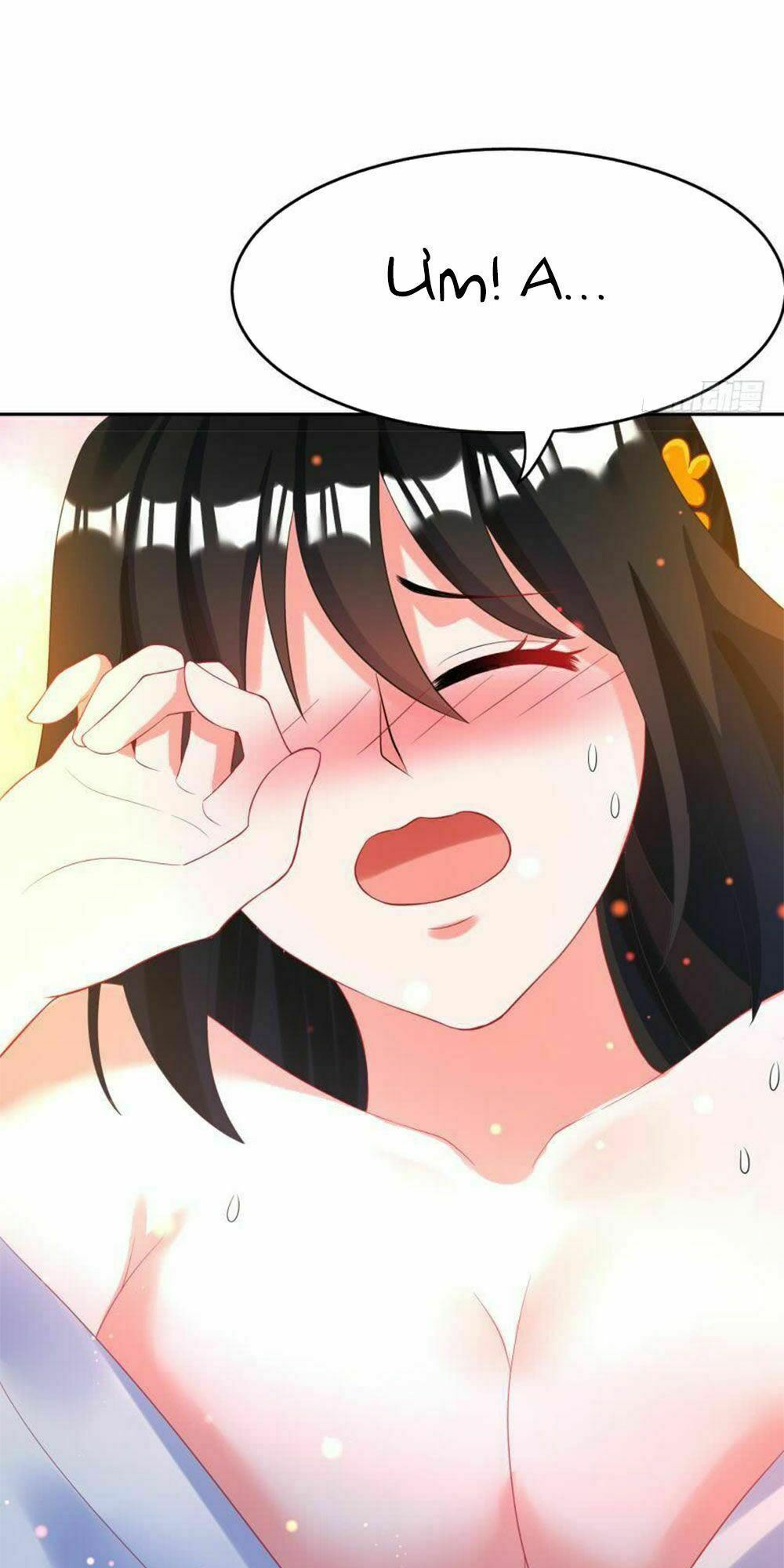 Xú Nữ Đích Hậu Cung: Chapter 110