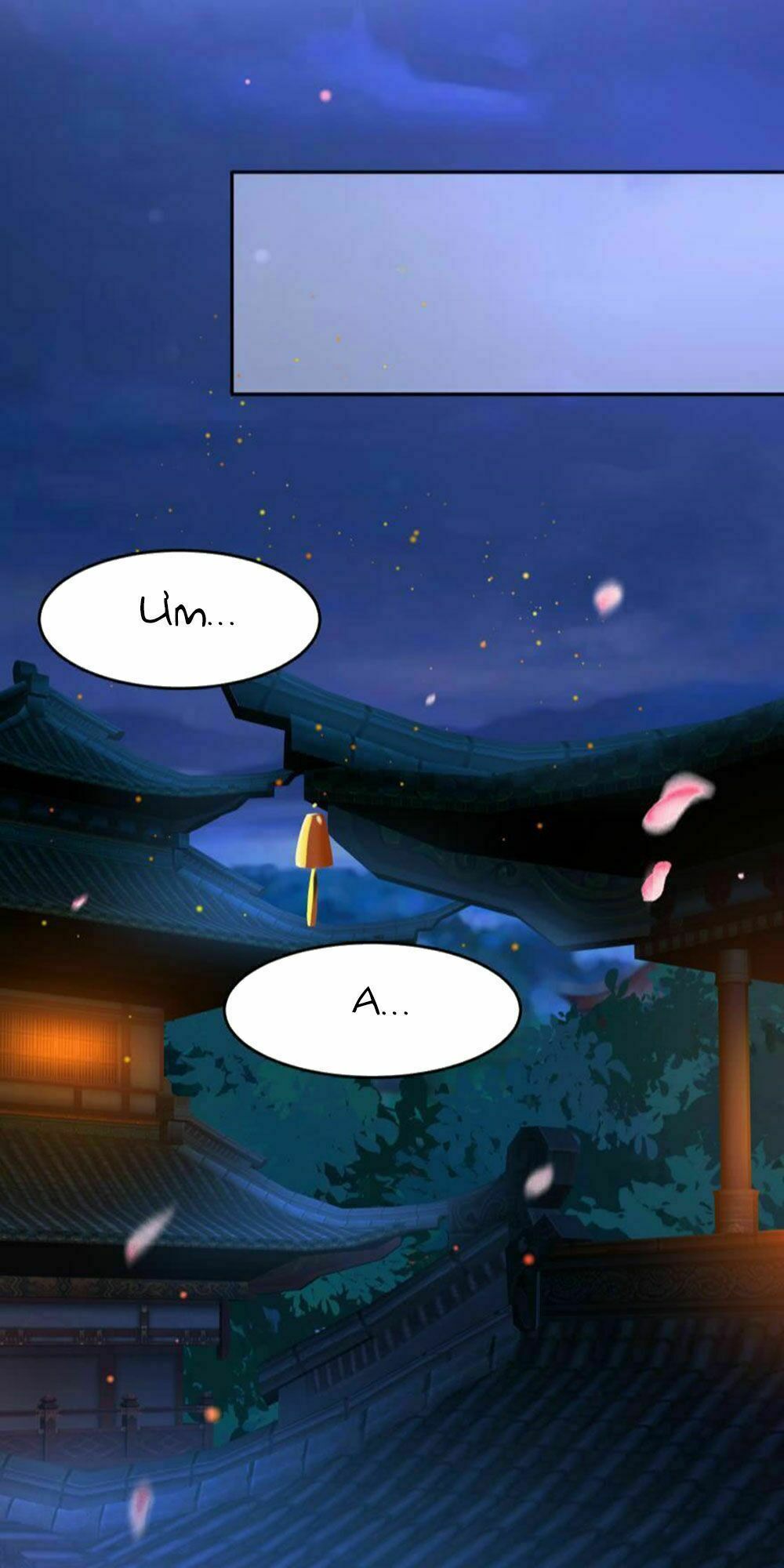 Xú Nữ Đích Hậu Cung: Chapter 110