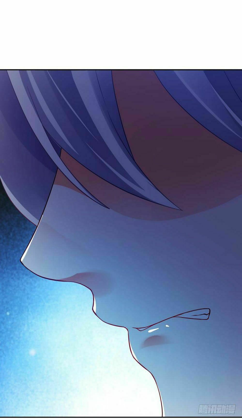 Xú Nữ Đích Hậu Cung: Chapter 110