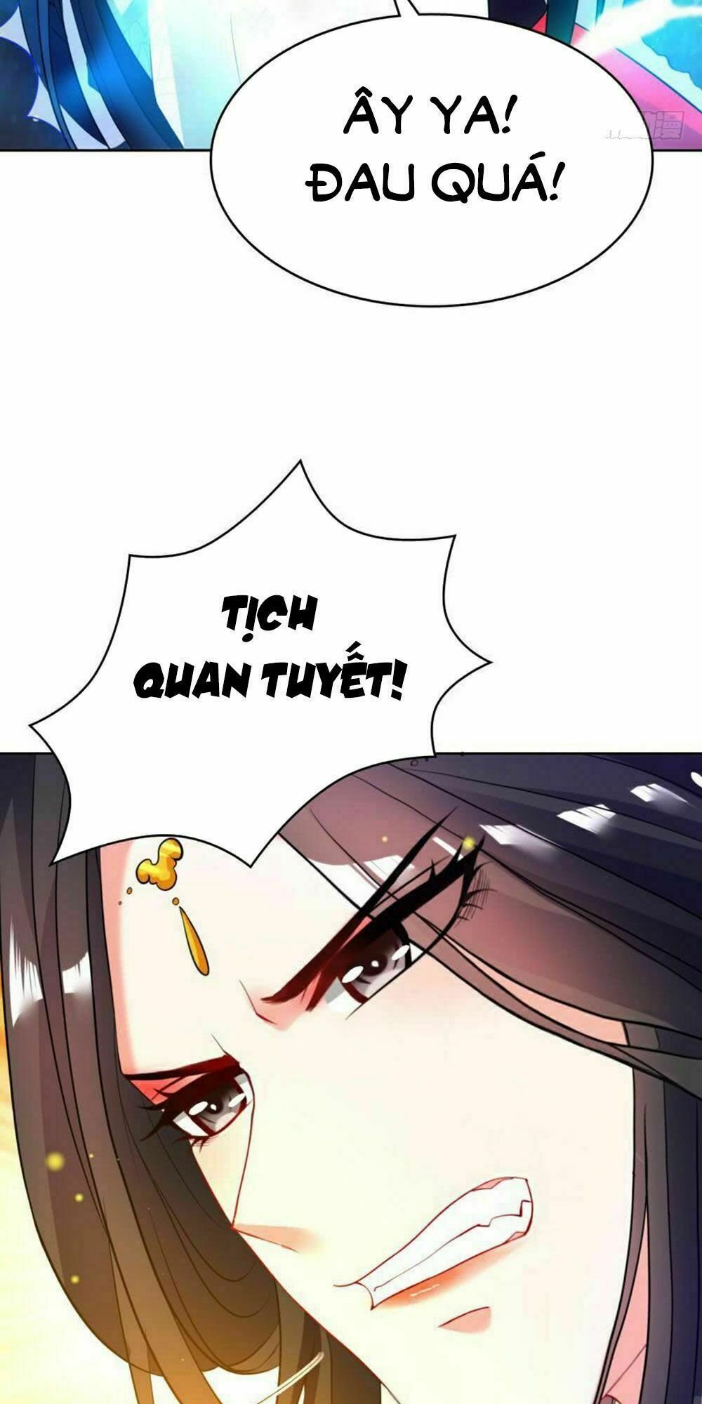Xú Nữ Đích Hậu Cung: Chapter 110