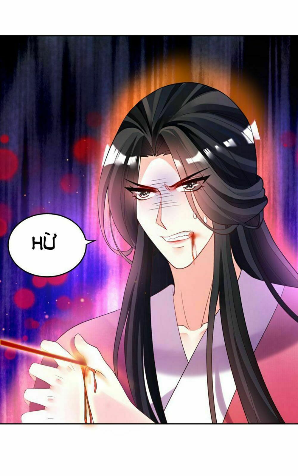 Xú Nữ Đích Hậu Cung: Chapter 112