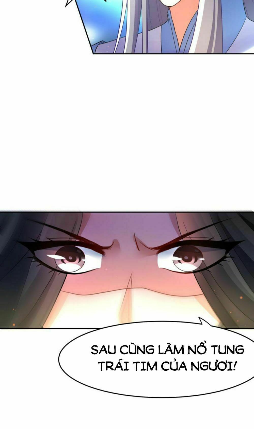 Xú Nữ Đích Hậu Cung: Chapter 112