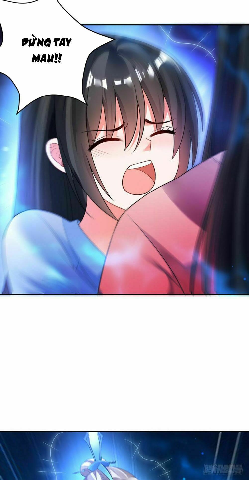 Xú Nữ Đích Hậu Cung: Chapter 112