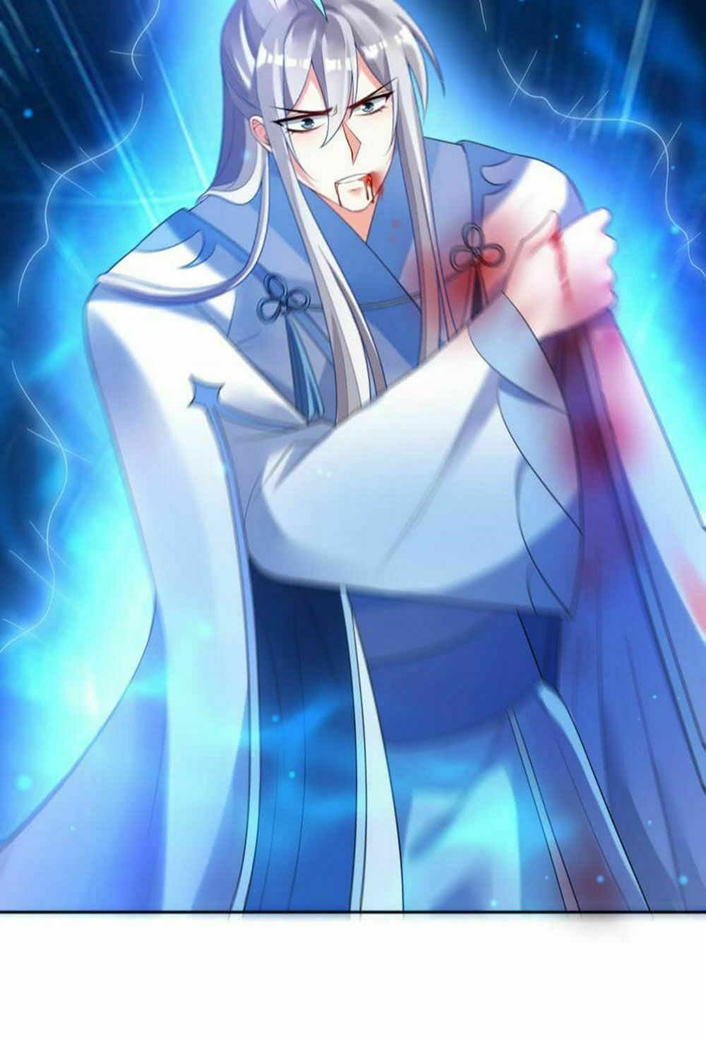 Xú Nữ Đích Hậu Cung: Chapter 112