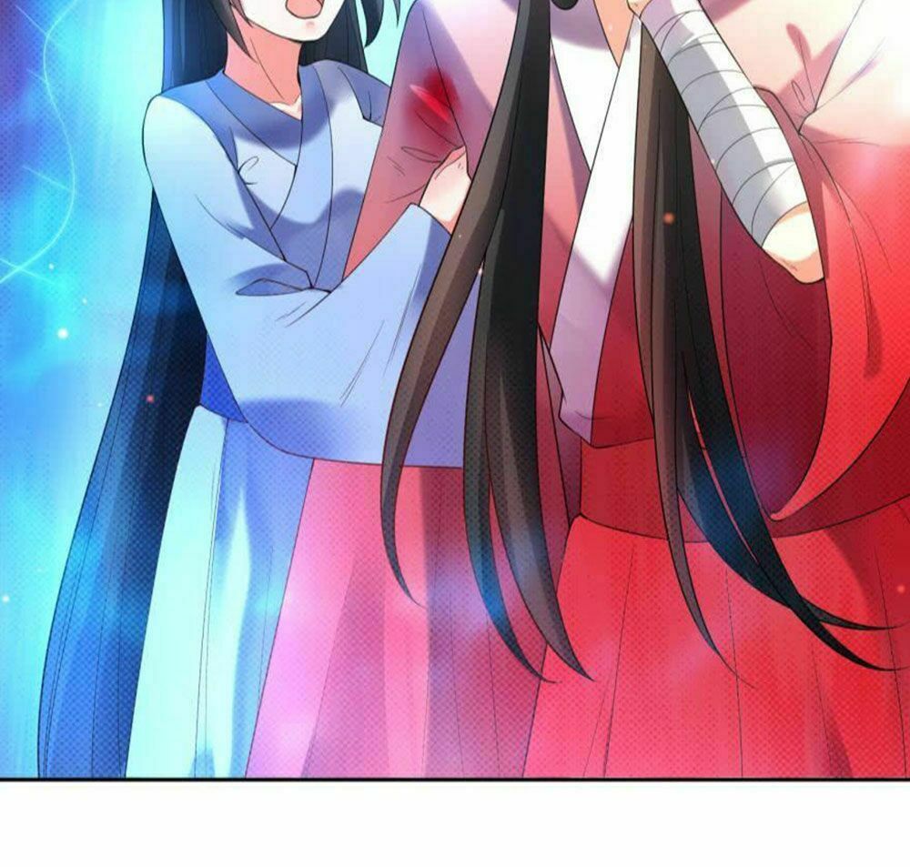 Xú Nữ Đích Hậu Cung: Chapter 112