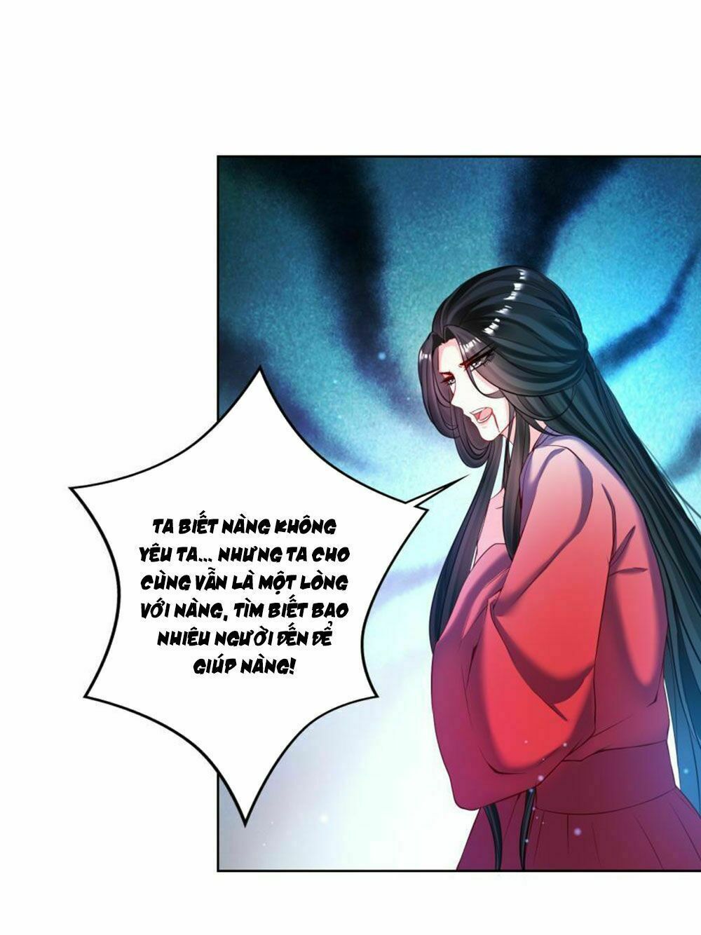 Xú Nữ Đích Hậu Cung: Chapter 112