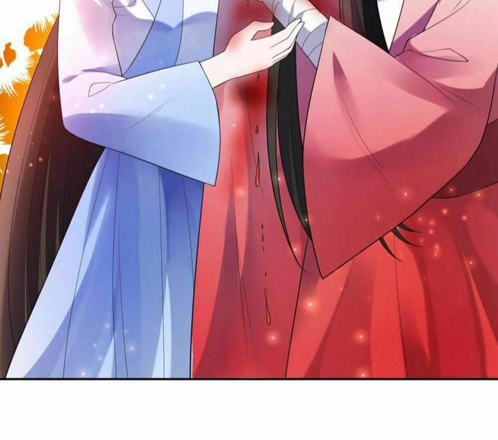 Xú Nữ Đích Hậu Cung: Chapter 112