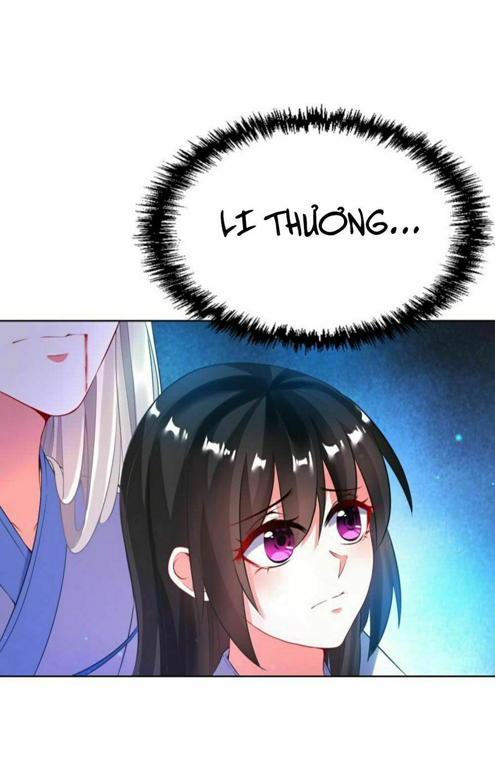 Xú Nữ Đích Hậu Cung: Chapter 112