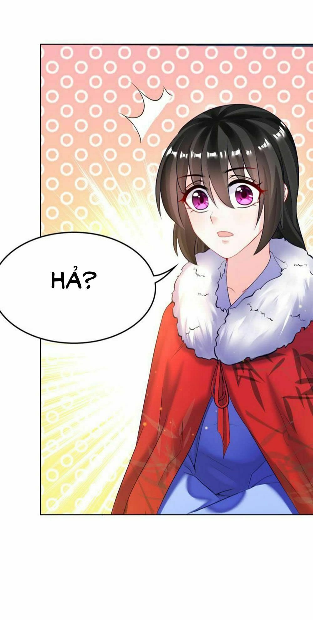 Xú Nữ Đích Hậu Cung: Chapter 112