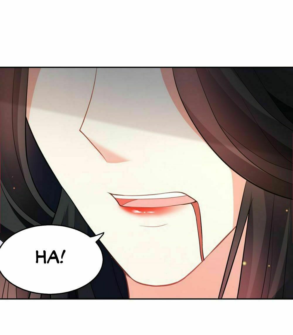 Xú Nữ Đích Hậu Cung: Chapter 112