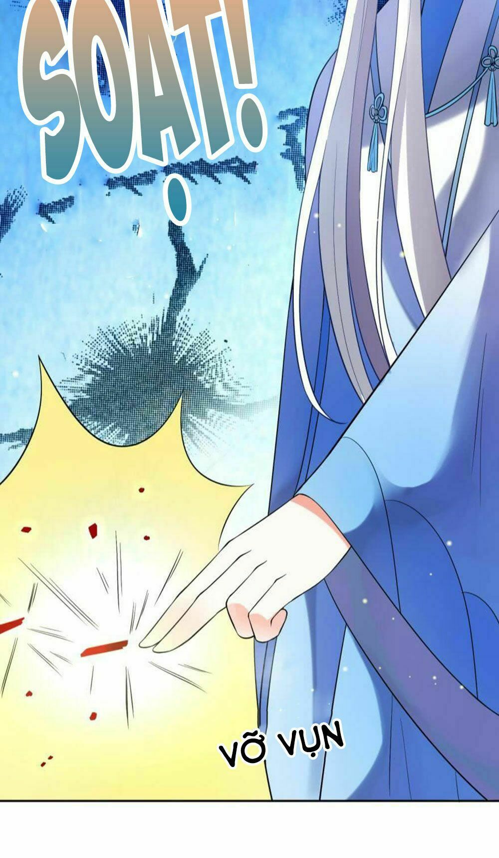 Xú Nữ Đích Hậu Cung: Chapter 112
