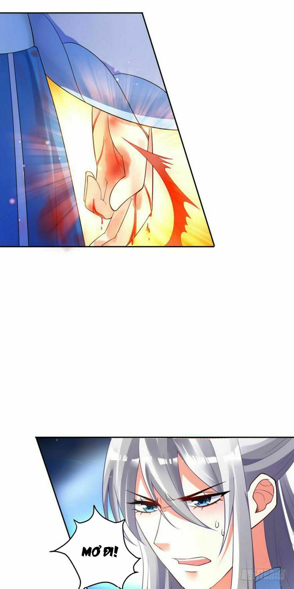 Xú Nữ Đích Hậu Cung: Chapter 112