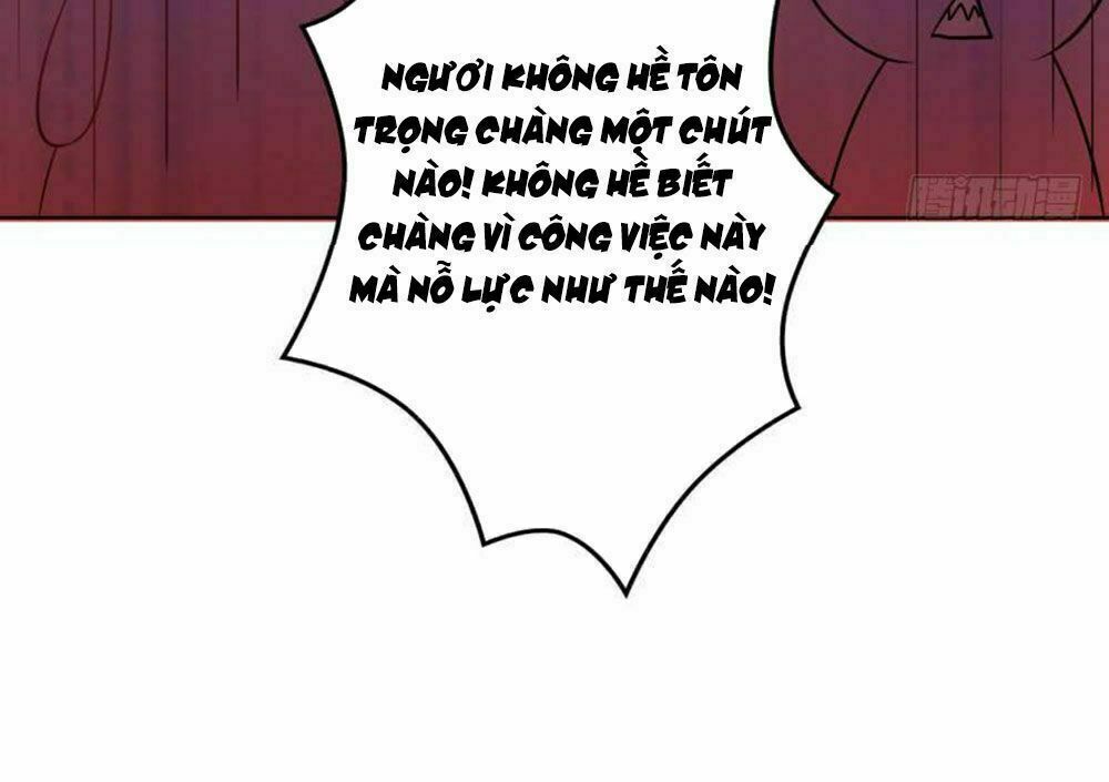 Xú Nữ Đích Hậu Cung: Chapter 115