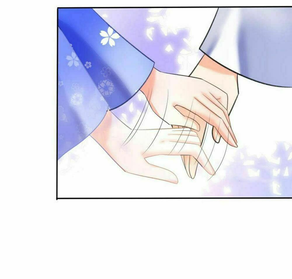 Xú Nữ Đích Hậu Cung: Chapter 115