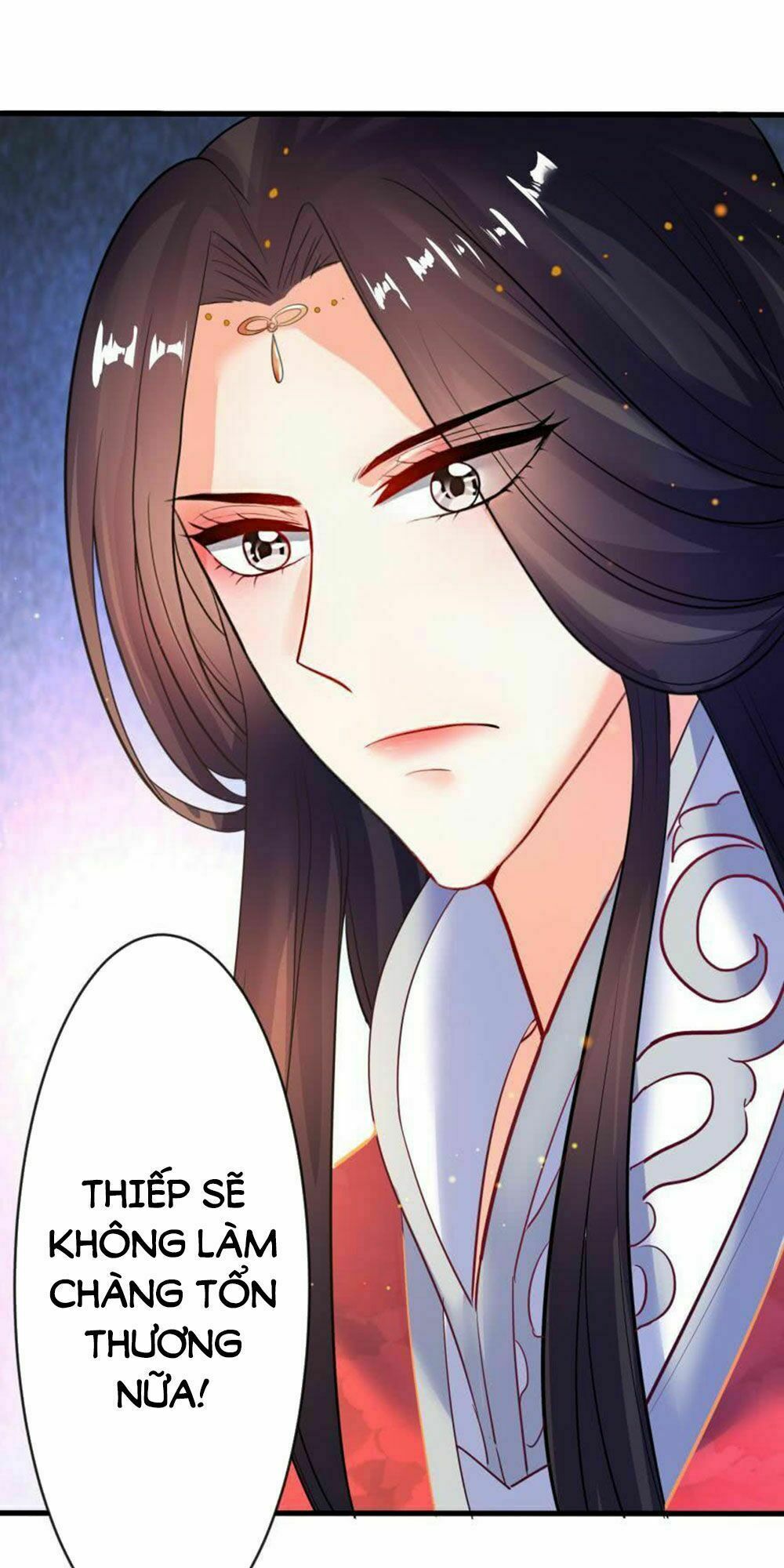 Xú Nữ Đích Hậu Cung: Chapter 115