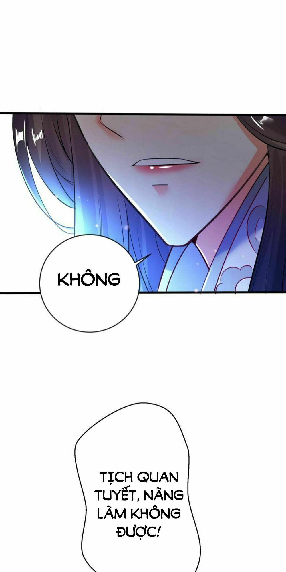 Xú Nữ Đích Hậu Cung: Chapter 115