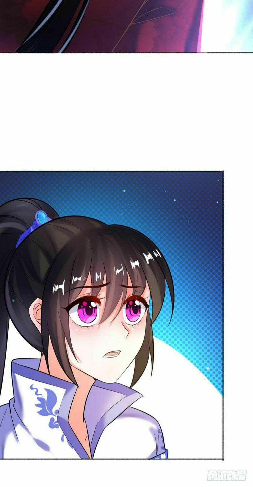 Xú Nữ Đích Hậu Cung: Chapter 115