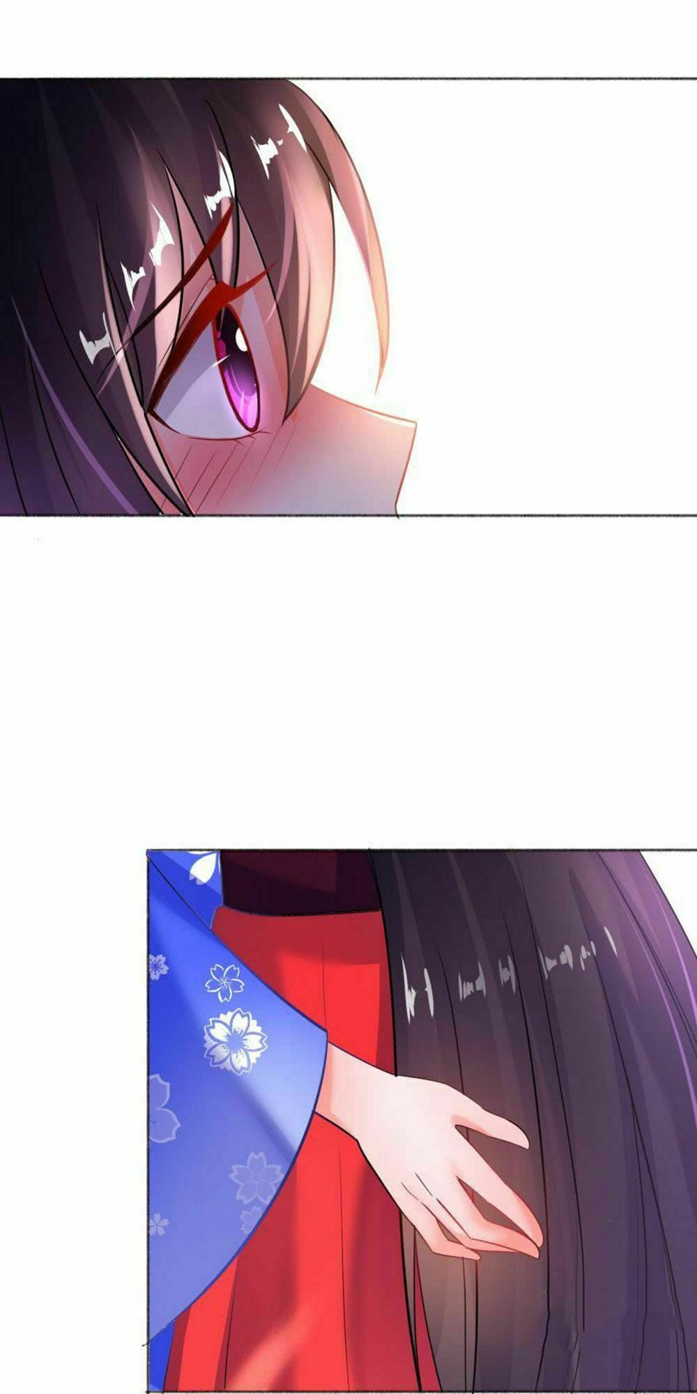 Xú Nữ Đích Hậu Cung: Chapter 115