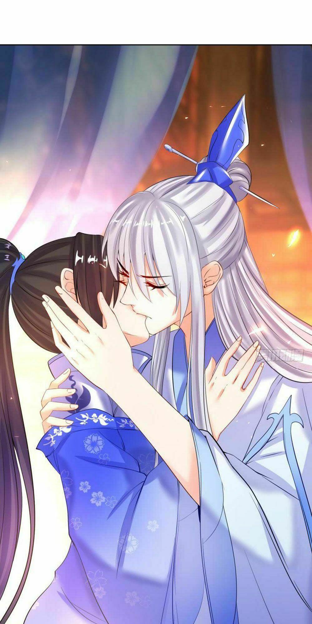 Xú Nữ Đích Hậu Cung: Chapter 118