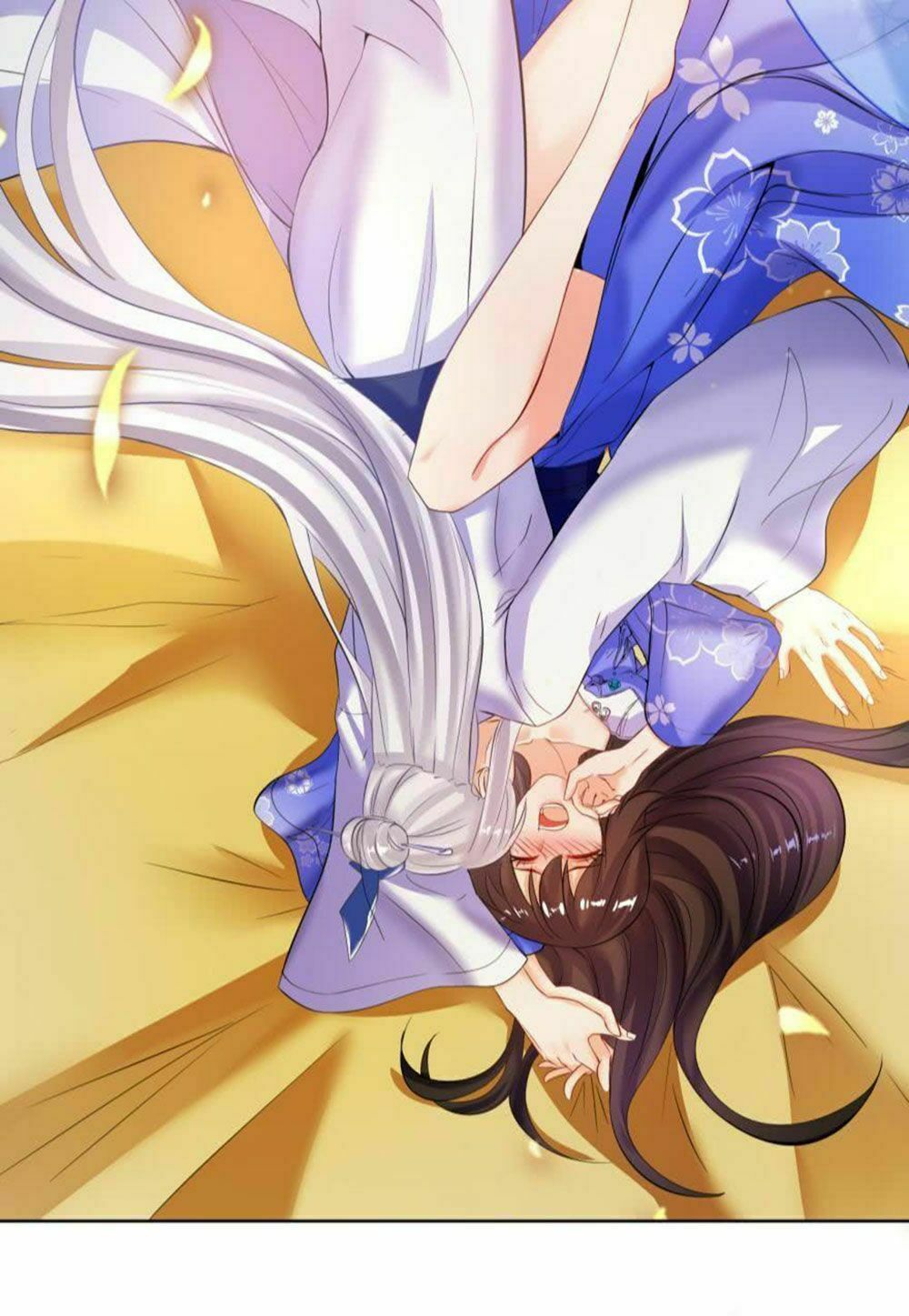 Xú Nữ Đích Hậu Cung: Chapter 118