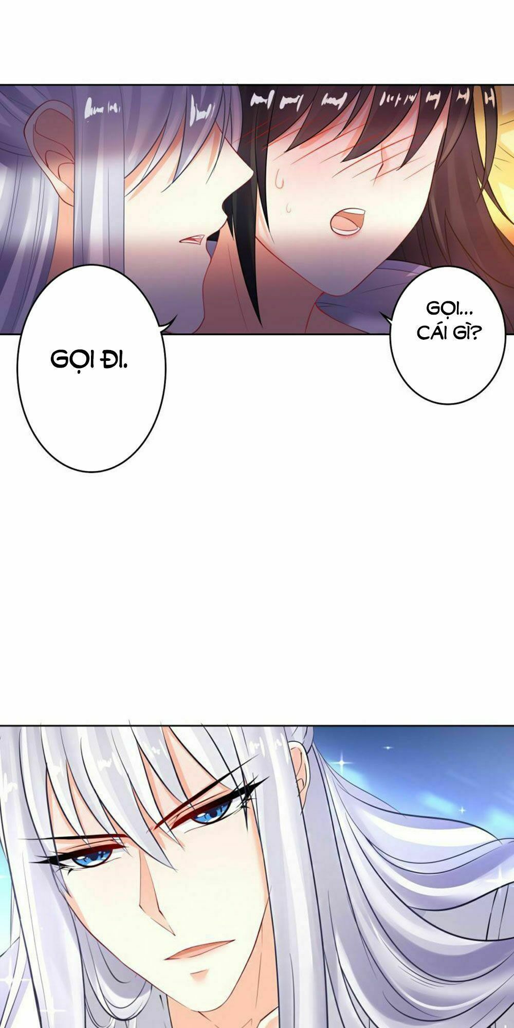 Xú Nữ Đích Hậu Cung: Chapter 118