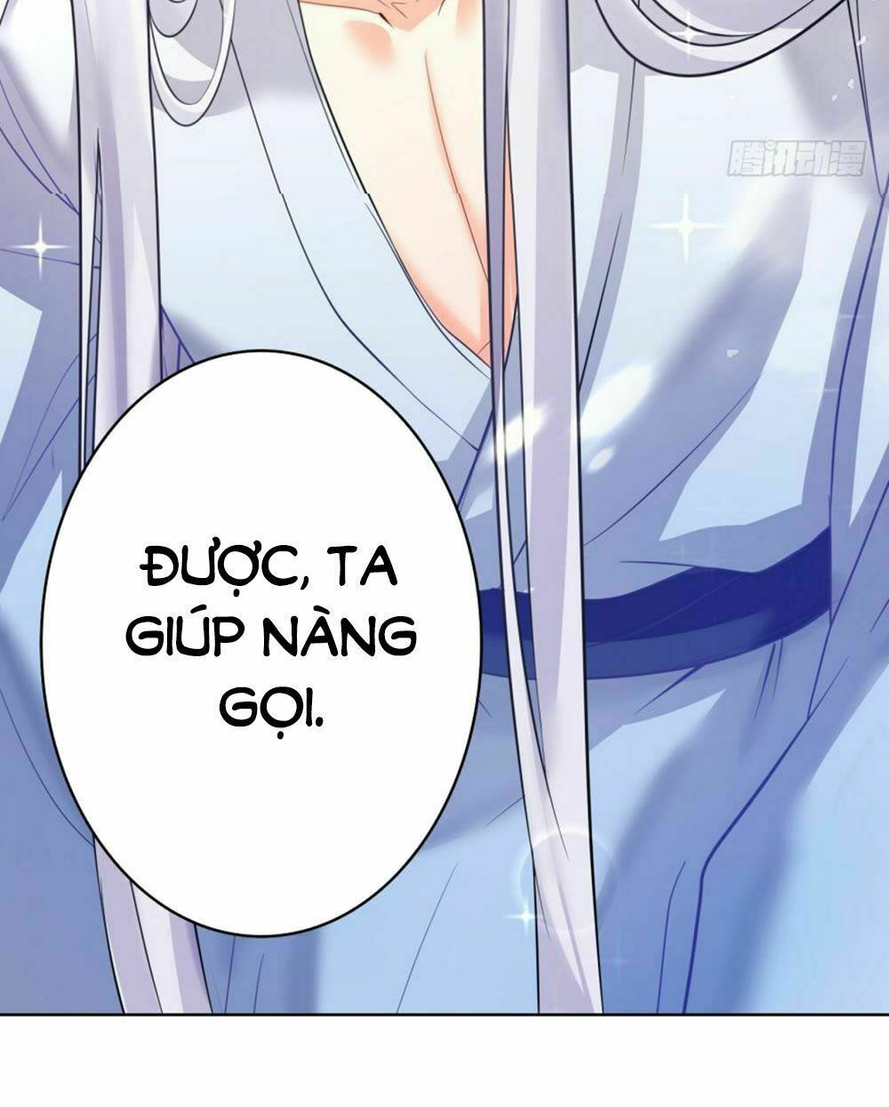 Xú Nữ Đích Hậu Cung: Chapter 118
