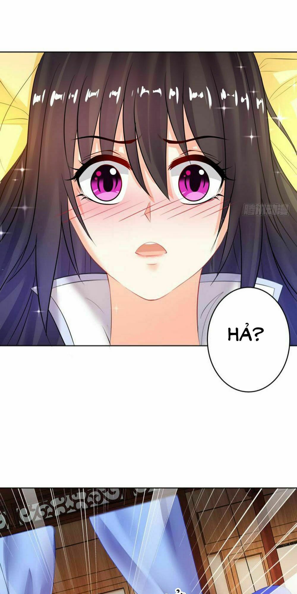 Xú Nữ Đích Hậu Cung: Chapter 118