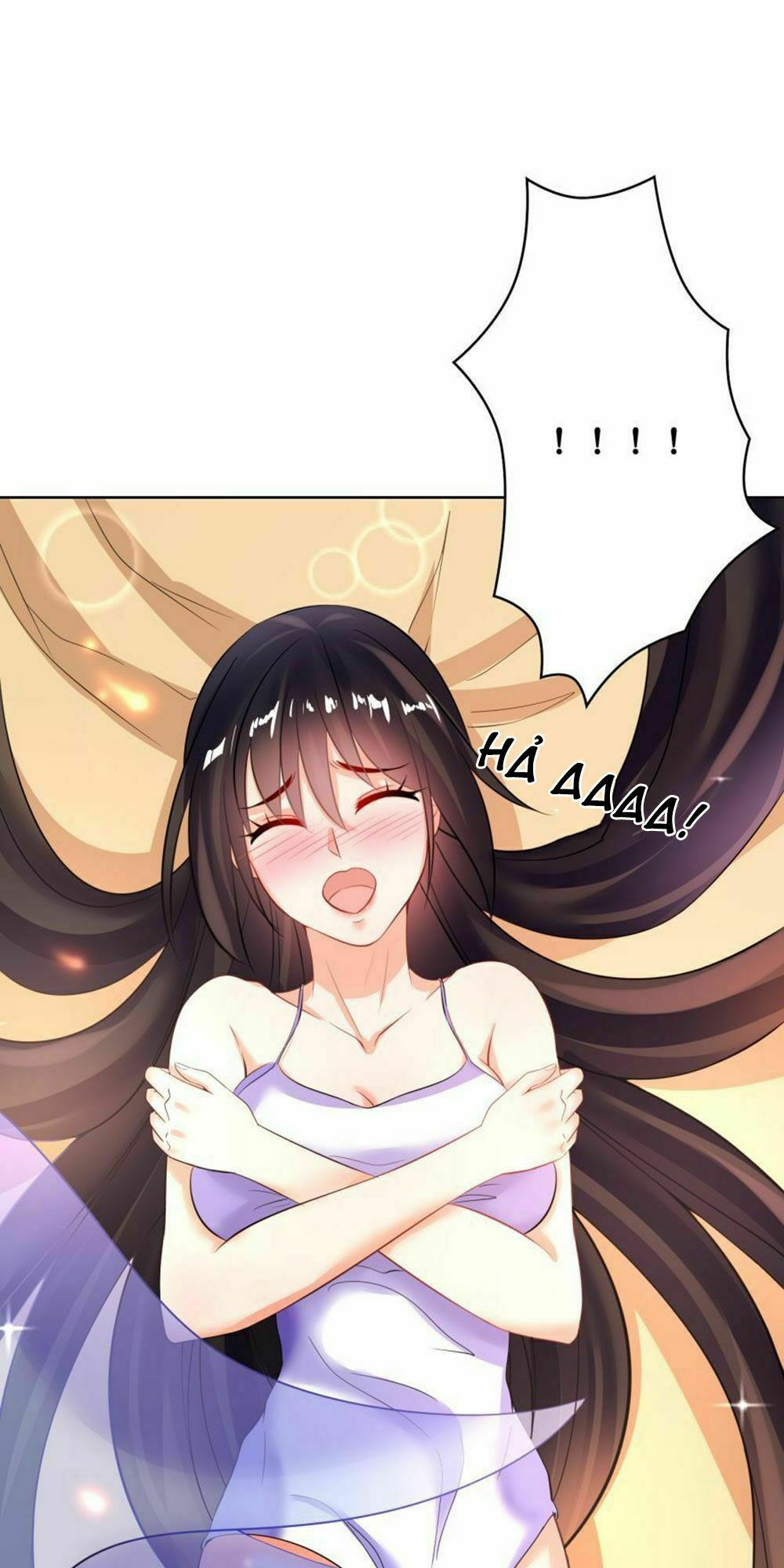 Xú Nữ Đích Hậu Cung: Chapter 118
