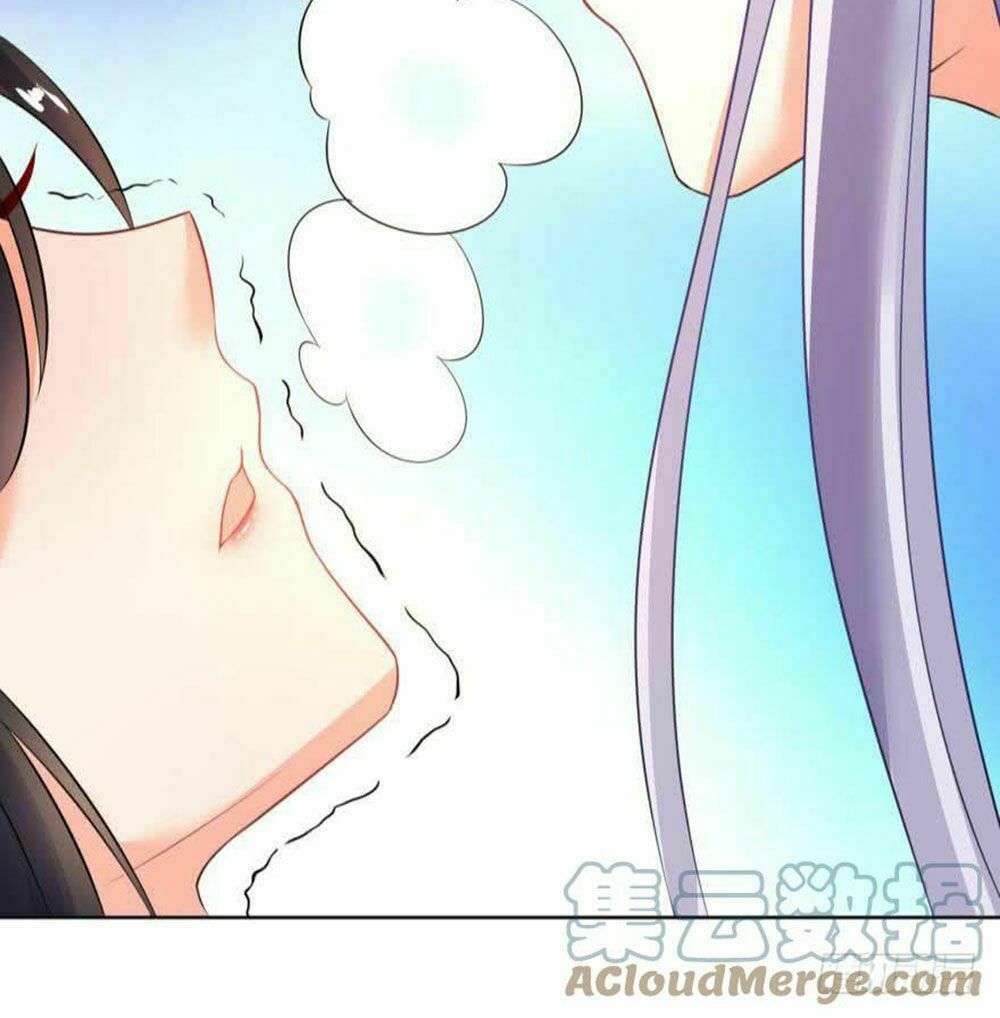 Xú Nữ Đích Hậu Cung: Chapter 118
