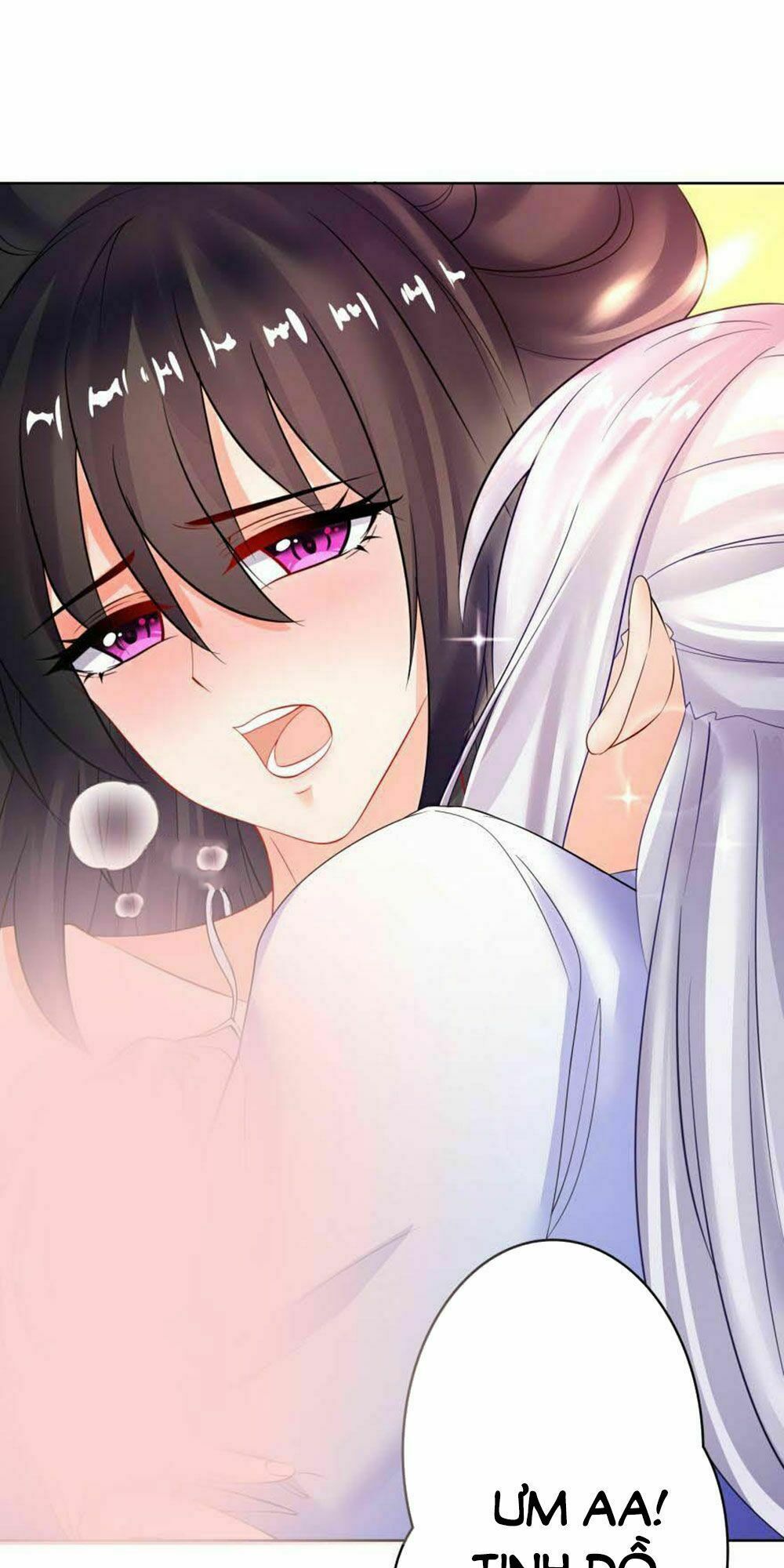 Xú Nữ Đích Hậu Cung: Chapter 118