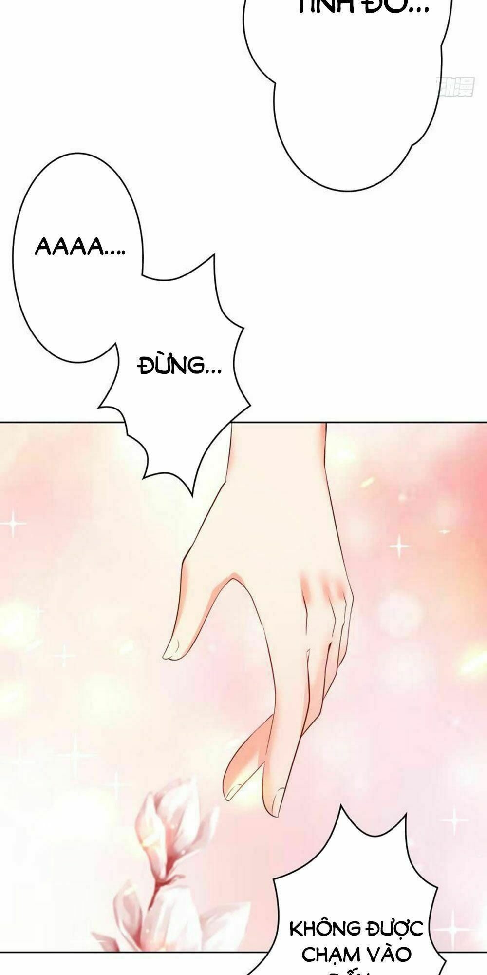 Xú Nữ Đích Hậu Cung: Chapter 118