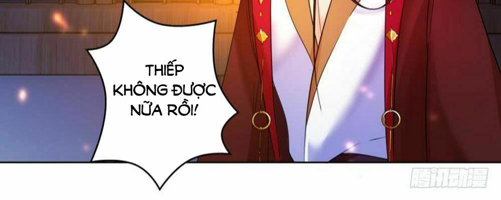 Xú Nữ Đích Hậu Cung: Chapter 118
