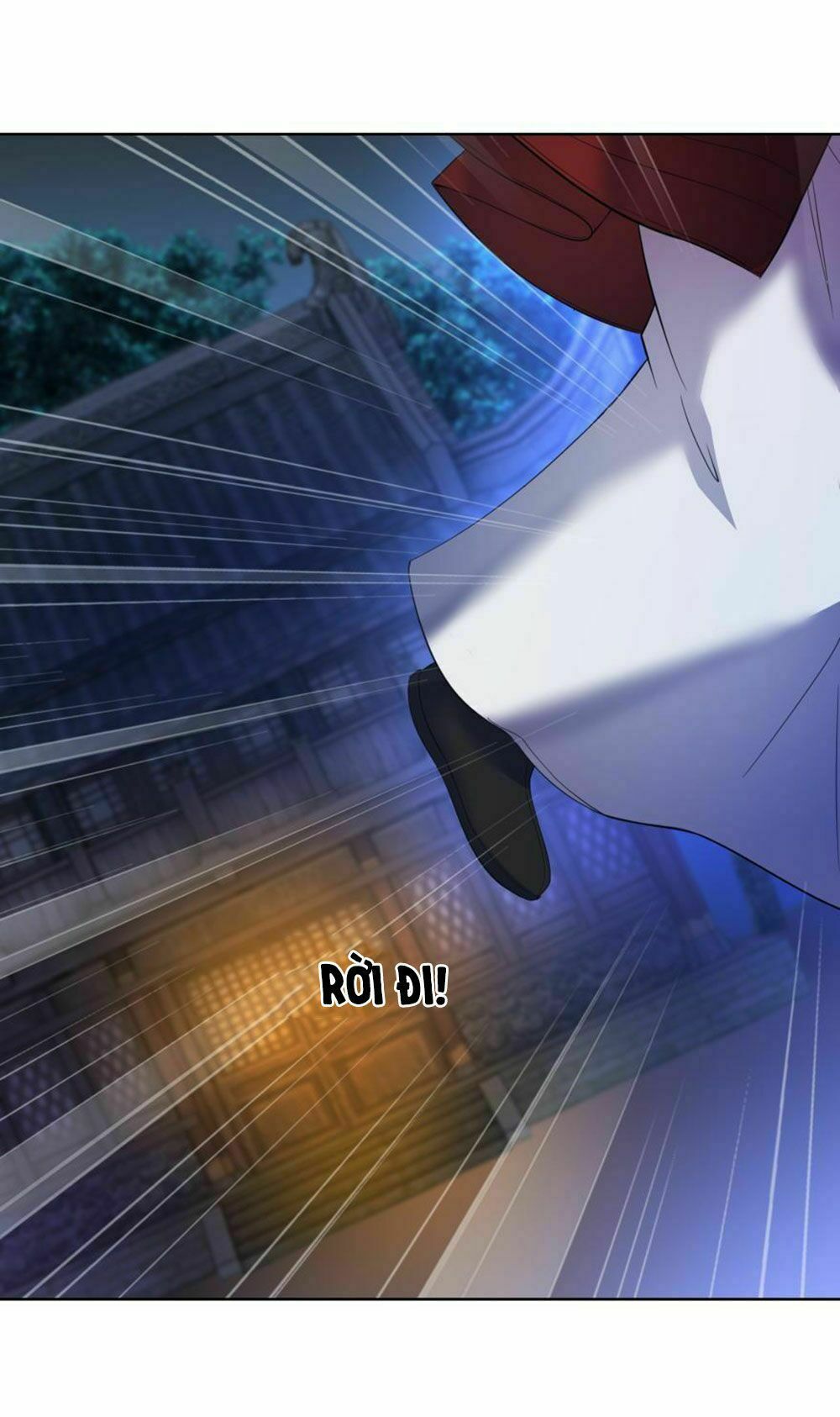 Xú Nữ Đích Hậu Cung: Chapter 118