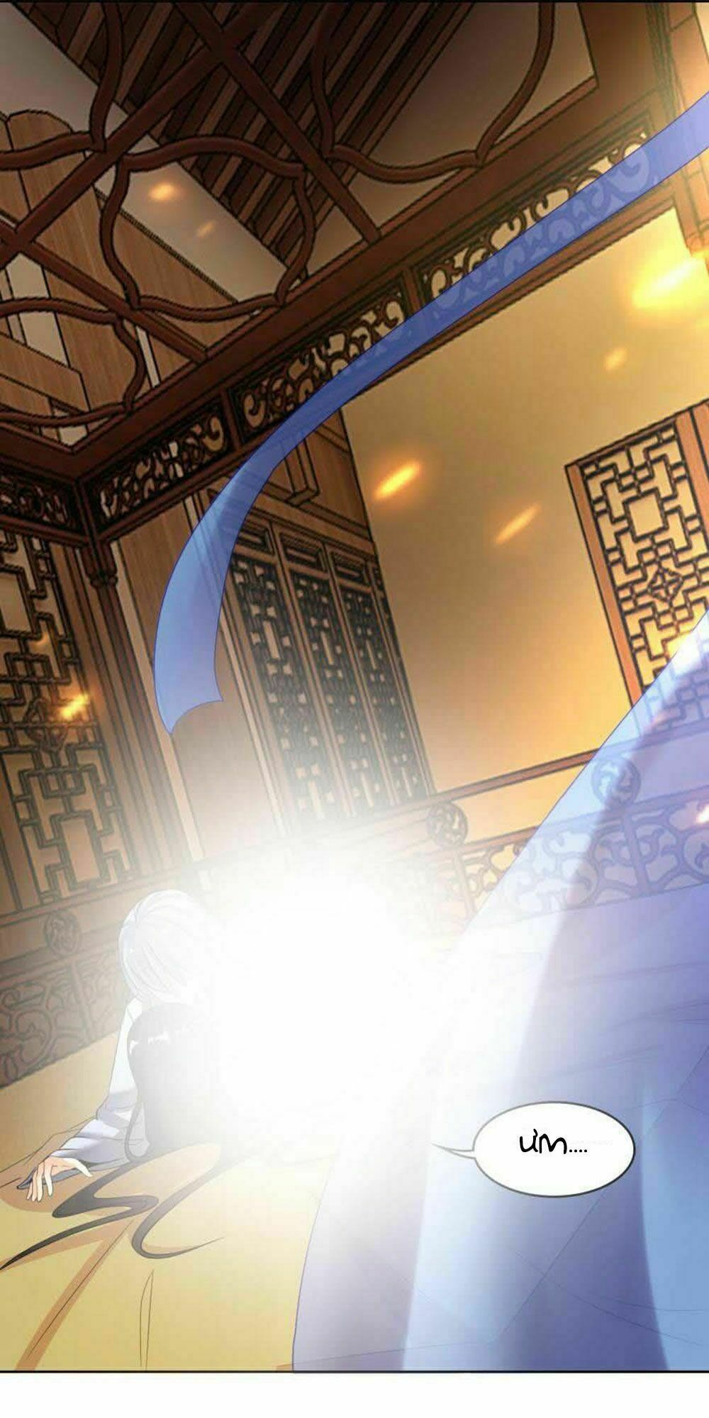 Xú Nữ Đích Hậu Cung: Chapter 118