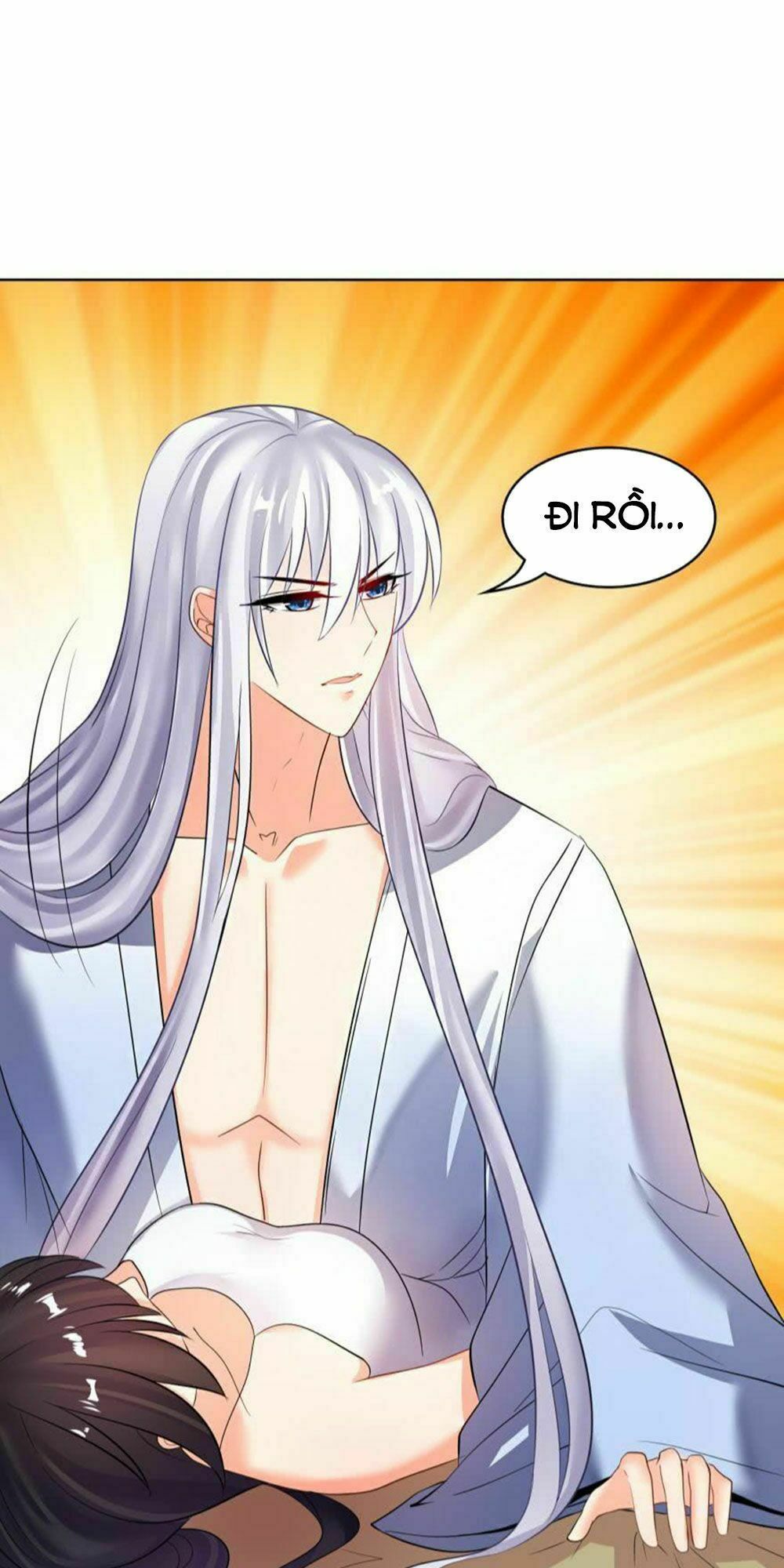 Xú Nữ Đích Hậu Cung: Chapter 118