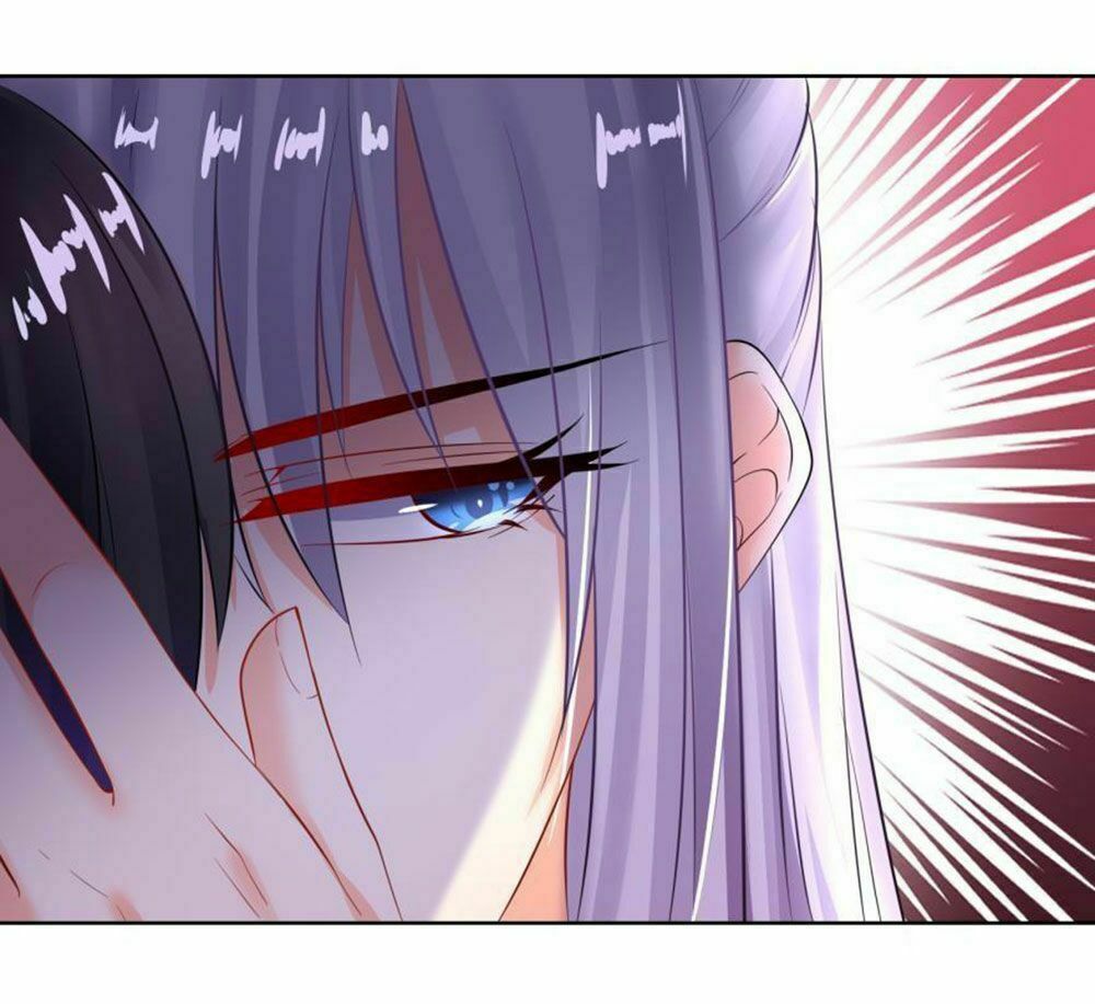 Xú Nữ Đích Hậu Cung: Chapter 118