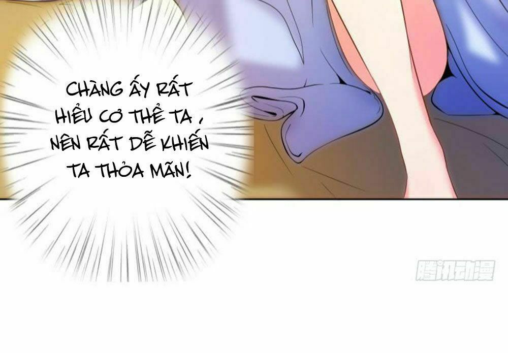 Xú Nữ Đích Hậu Cung: Chapter 118