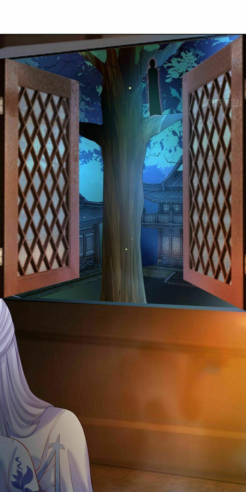 Xú Nữ Đích Hậu Cung: Chapter 118