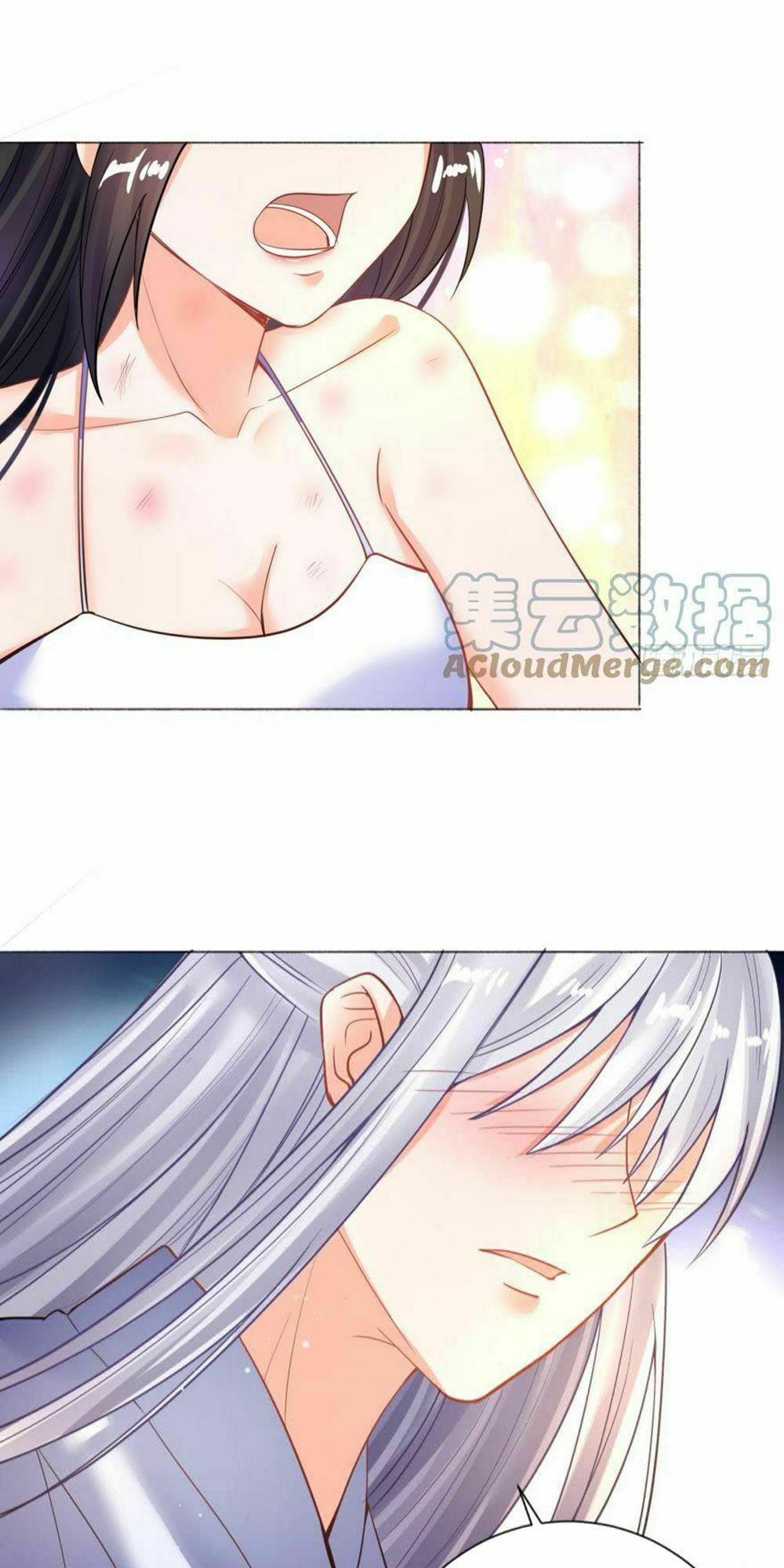 Xú Nữ Đích Hậu Cung: Chapter 118