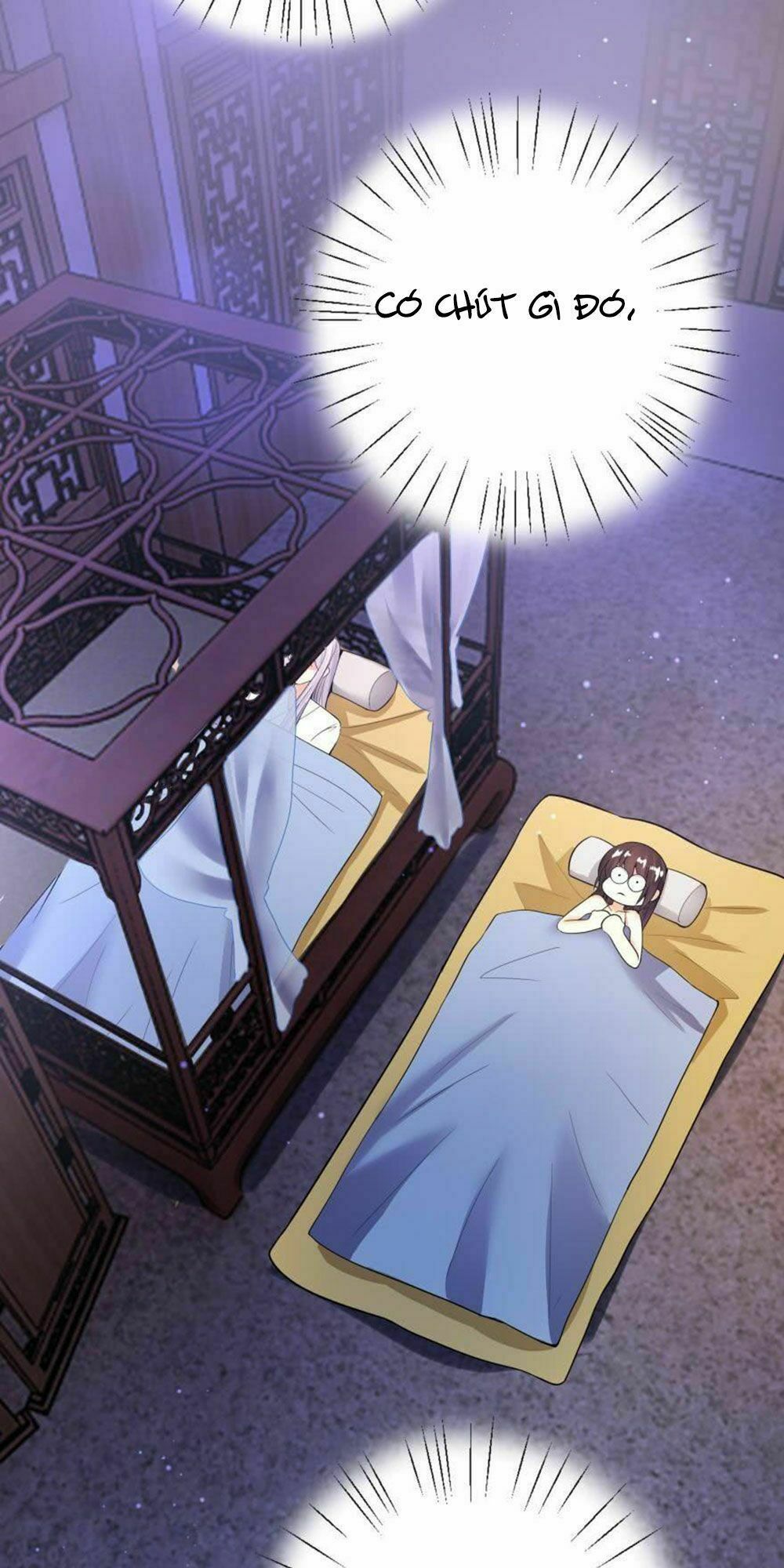 Xú Nữ Đích Hậu Cung: Chapter 118
