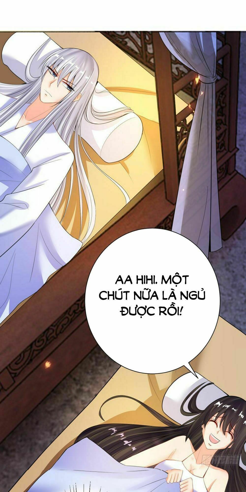 Xú Nữ Đích Hậu Cung: Chapter 118