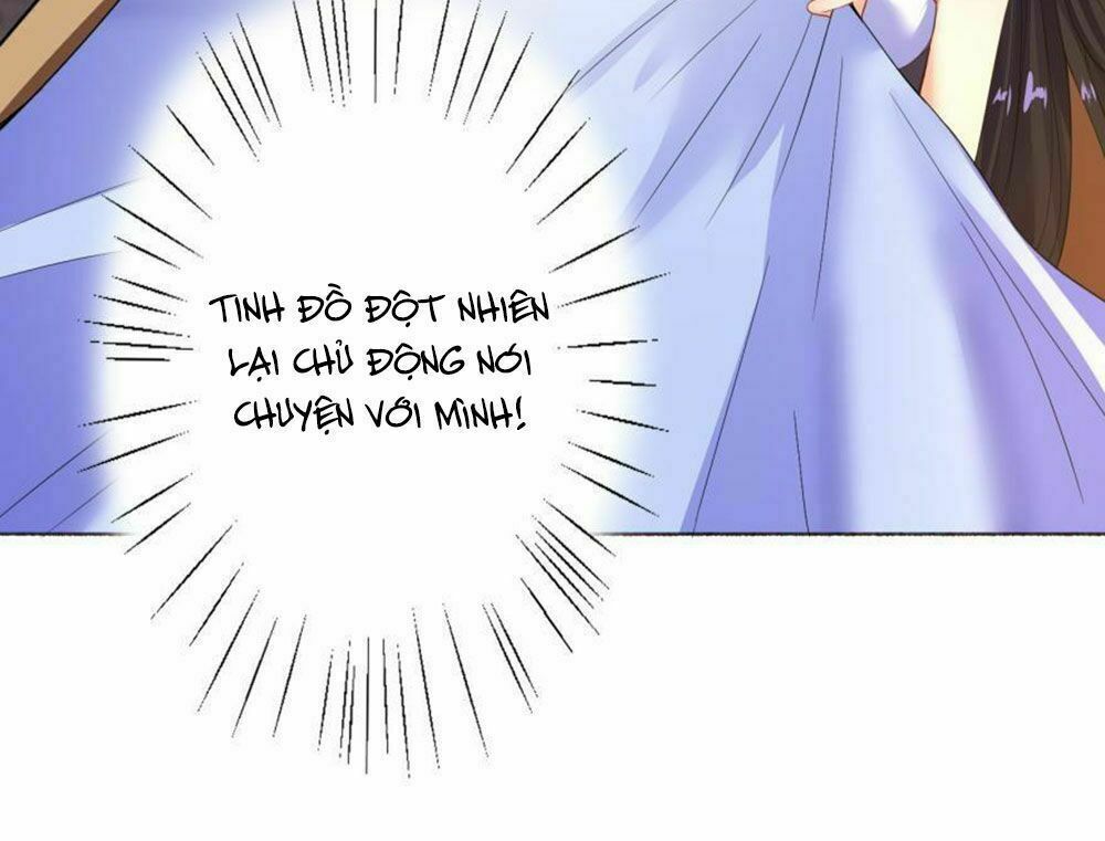 Xú Nữ Đích Hậu Cung: Chapter 118