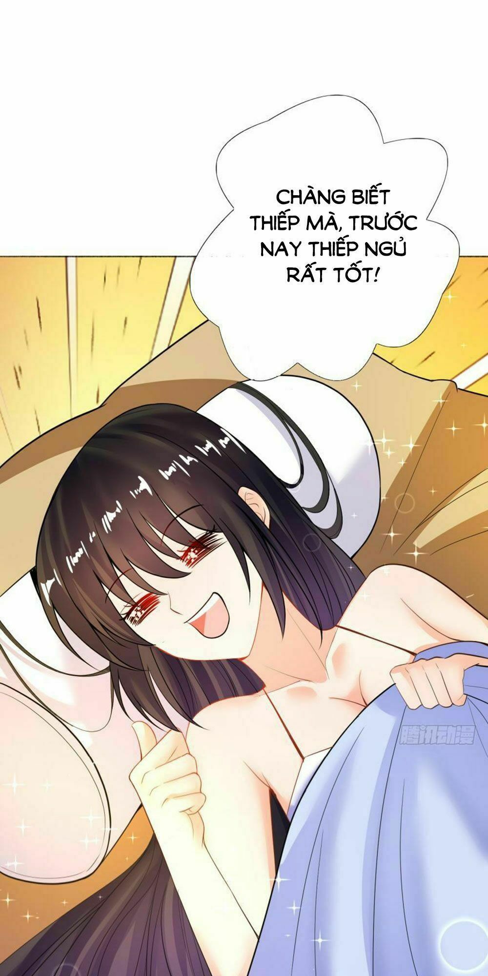 Xú Nữ Đích Hậu Cung: Chapter 118