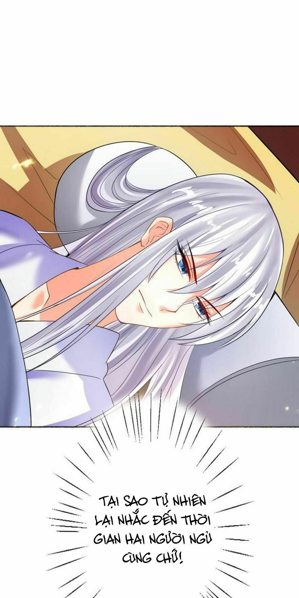 Xú Nữ Đích Hậu Cung: Chapter 118